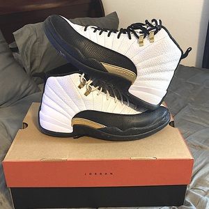 Air Jordan 12 Retro'